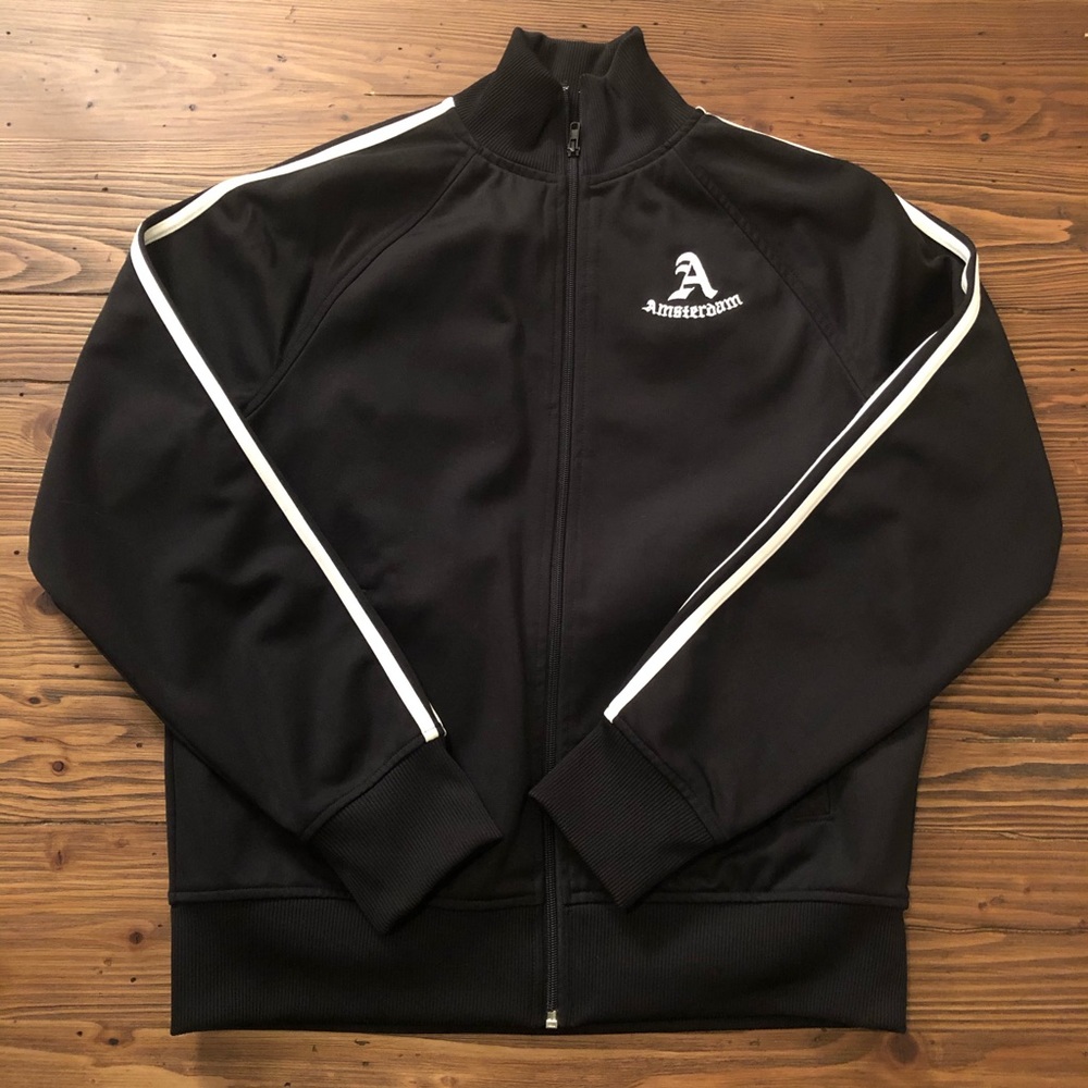 Lucky Brand Track Jacket